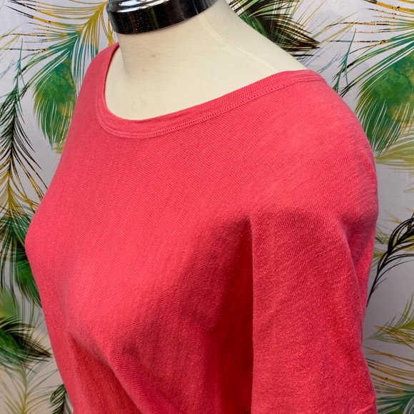 Part Two Long Sleeve lightweight Sweater - Picture 2 of 7